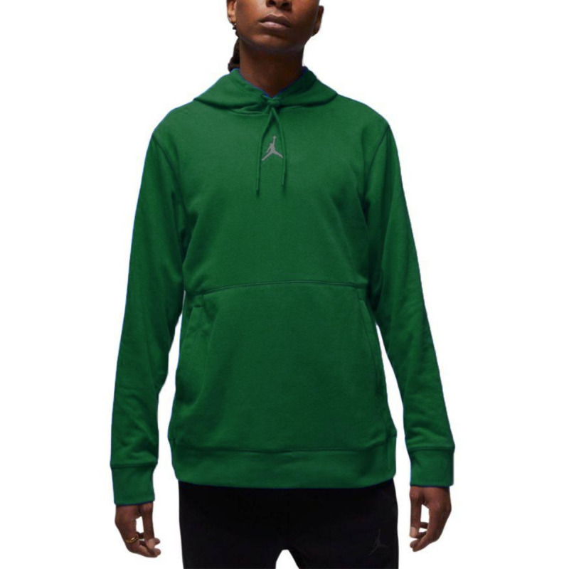 NIKE Air Jordan Hoodie Green