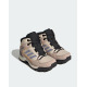 ADIDAS Terrex Hyperhiker Mid Hiking Shoes Beige