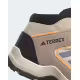 ADIDAS Terrex Hyperhiker Mid Hiking Shoes Beige
