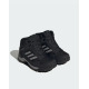 ADIDAS Terrex Hyperhiker Mid Hiking Shoes Black