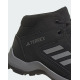 ADIDAS Terrex Hyperhiker Mid Hiking Shoes Black