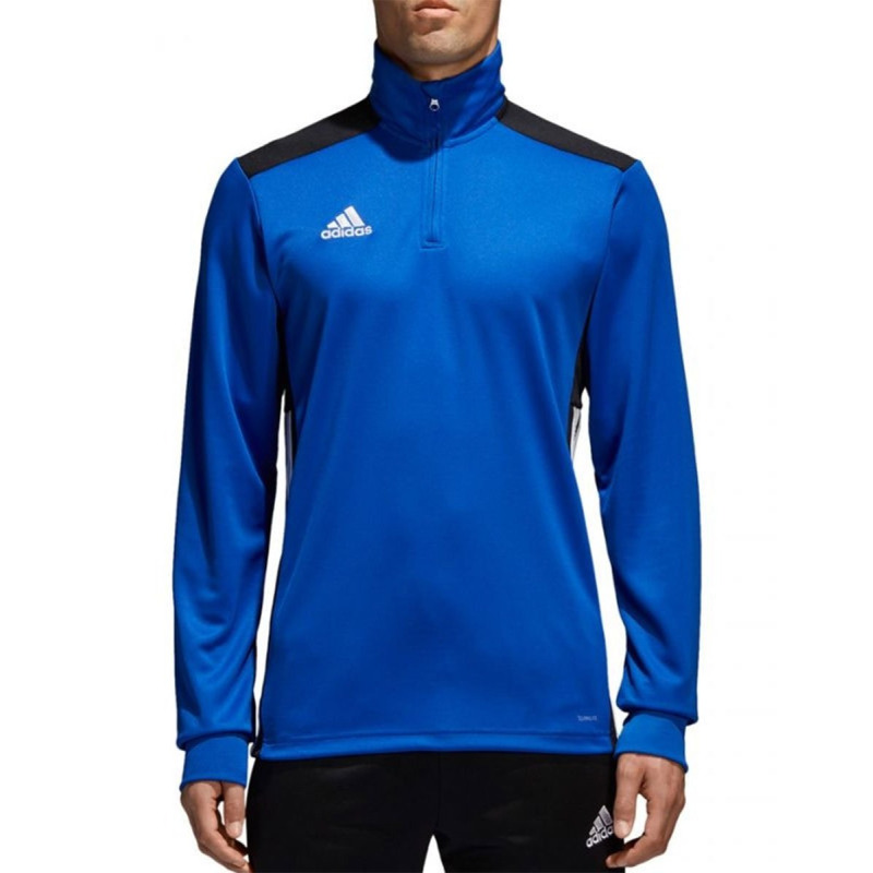 ADIDAS Regista 18 Training Top Blue