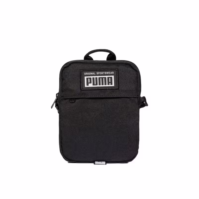PUMA Academy Portable Black