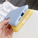 Защитен кейс за Samsung Galaxy S20 Ultra, Силиконов, Различни цветове