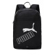 PUMA Phase II Backpack Black/White