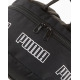 PUMA Phase II Backpack Black/White
