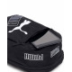 PUMA Phase II Backpack Black/White