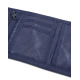 PUMA Phase Sports Wallet Blue