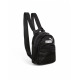 PUMA Core Up Mini-Me Backpack Black