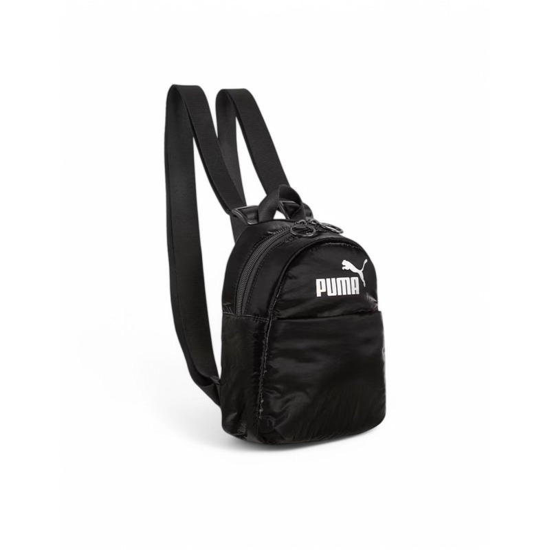 PUMA Core Up Mini-Me Backpack Black