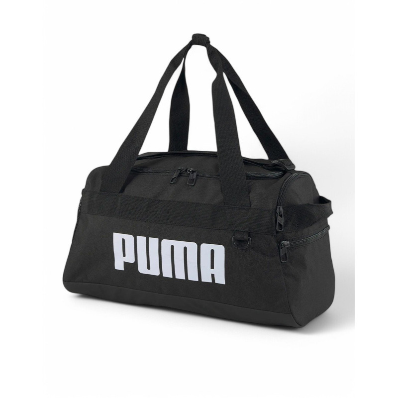 PUMA Challenger Duffel Bag Black XS