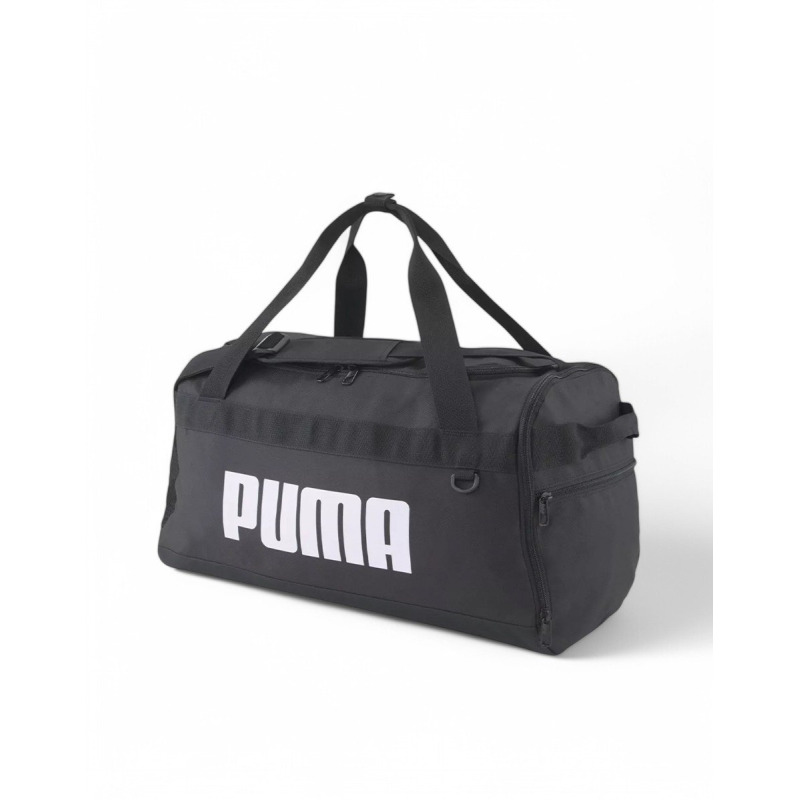 PUMA Challenger Duffel Bag Black S
