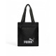 PUMA Phase Packable Shopper Bag Black