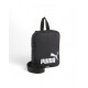 PUMA Phase Portable Shoulder Bag Black