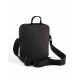 PUMA Plus Portable Shoulder Bag Black