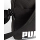 PUMA Plus Portable Shoulder Bag Black