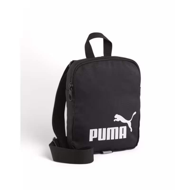 PUMA Phase Portable Bag Black