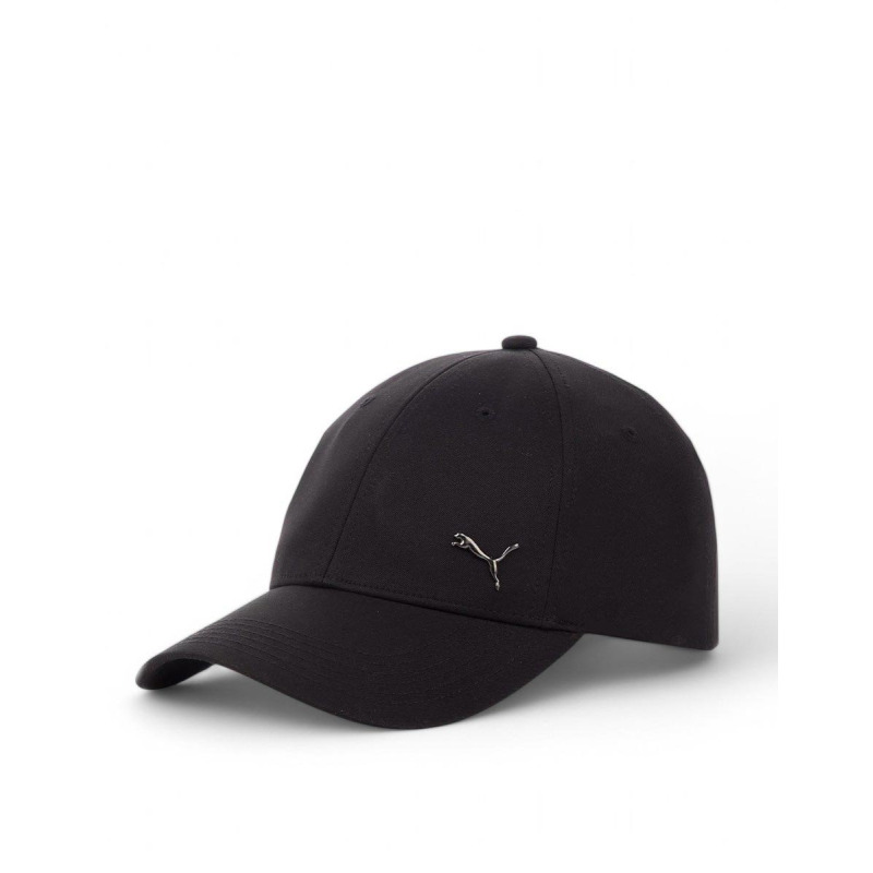 PUMA Metal Cat Cap Black
