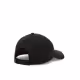 PUMA Metal Cat Cap Black