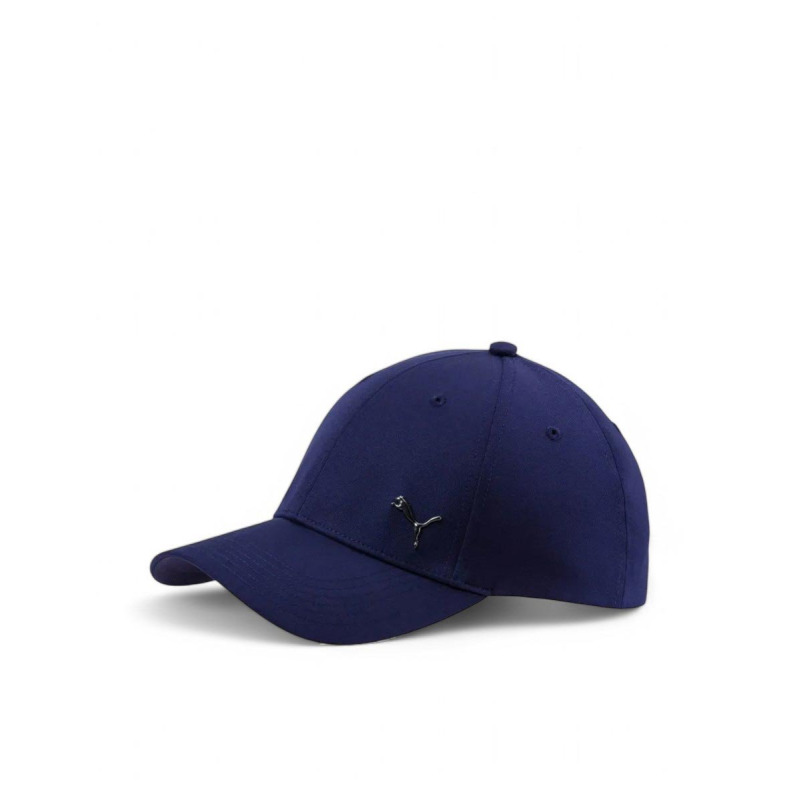 PUMA Metal Cat Cap Blue