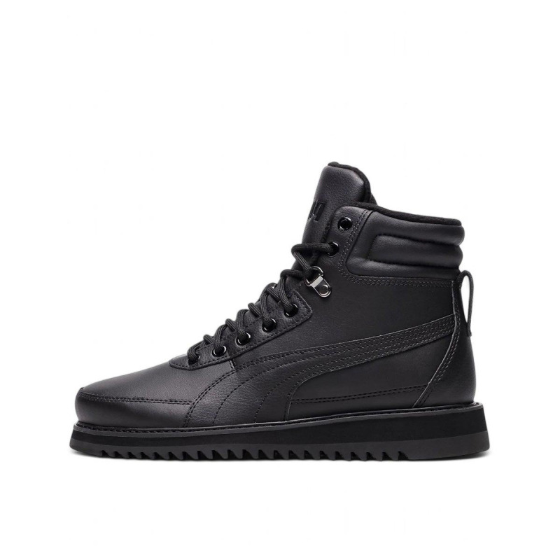 PUMA Desierto V2 Boots Black