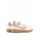 NIKE Field General 82 Sp Shoes White/Pink