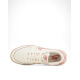 NIKE Field General 82 Sp Shoes White/Pink