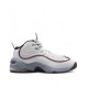NIKE Air Penny 2 Mid Shoes White