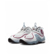 NIKE Air Penny 2 Mid Shoes White