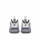NIKE Air Penny 2 Mid Shoes White