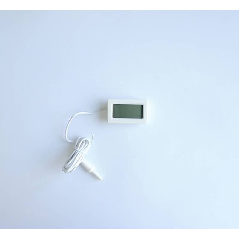 Термометър TPM-10, сонда, вграждане, -50°C до 70°C, 46x26mm, 1m