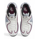 NIKE Air Penny 2 Mid Shoes White