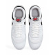 NIKE Attack Qs Sp Shoes White