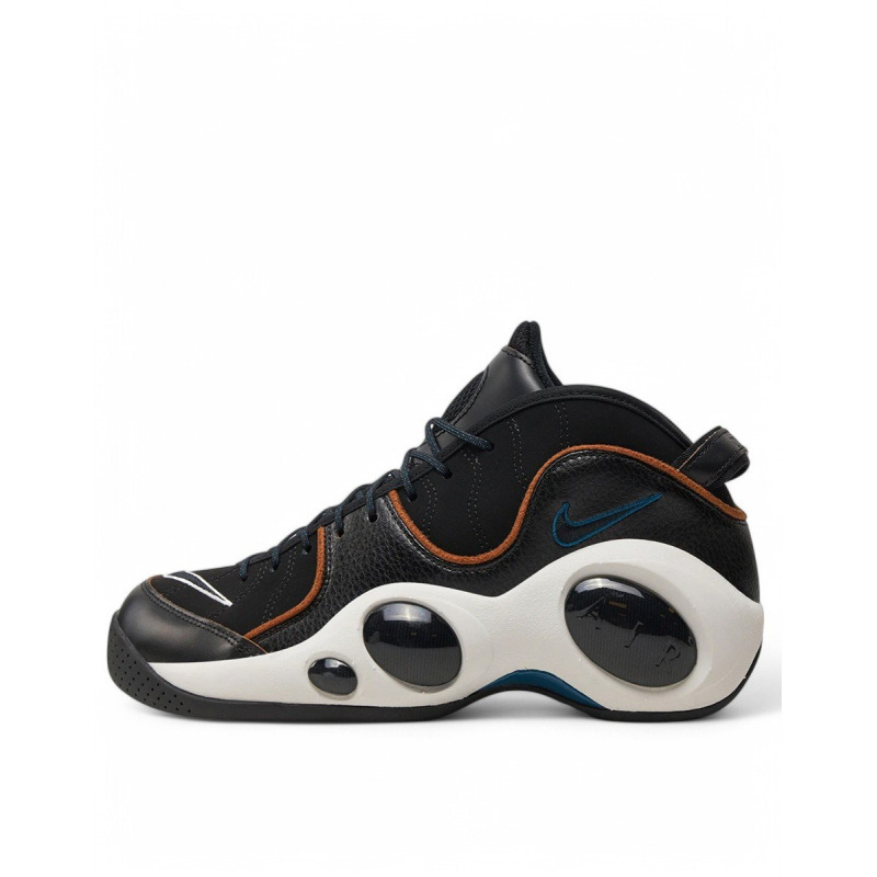 NIKE Air Zoom Flight 95 Shoes Black