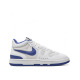 NIKE Attack Shoes White/Blue