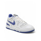 NIKE Attack Shoes White/Blue