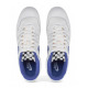 NIKE Attack Shoes White/Blue