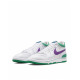 NIKE Attack Qs Sp Shoes White/Green