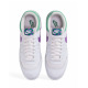 NIKE Attack Qs Sp Shoes White/Green