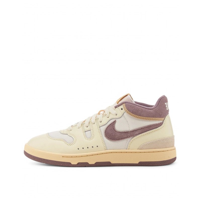 NIKE Attack Qs Sp Shoes Beige