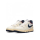 NIKE Attack Prm Shoes Light Beige/White