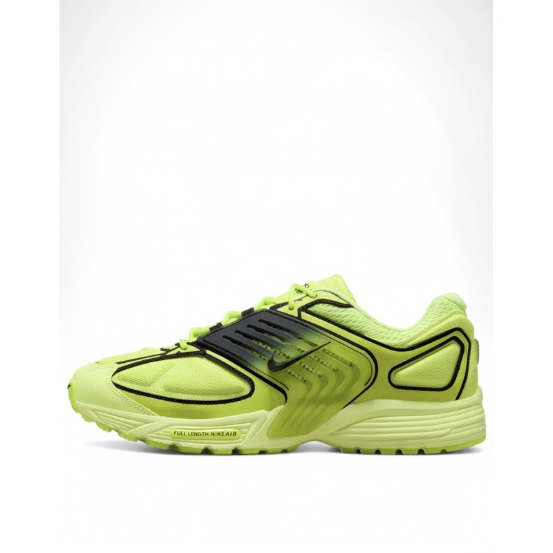 NIKE Air Pegasus Wave Shoes Yellow