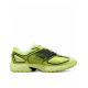 NIKE Air Pegasus Wave Shoes Yellow