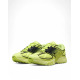 NIKE Air Pegasus Wave Shoes Yellow