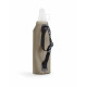 PUMA Running Soft Water Bottle 500 ml Brown