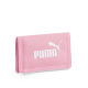 PUMA Phase Sports Wallet Pink