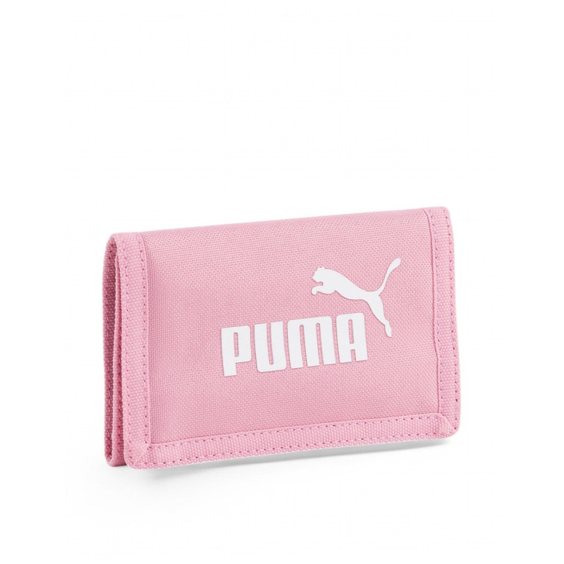 PUMA Phase Sports Wallet Pink