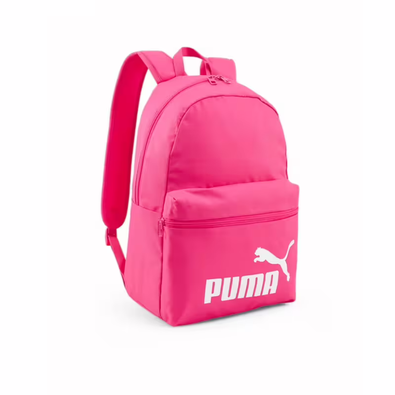 PUMA Phase Sports Backpack Pink