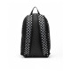 PUMA Phase All Over Printed Backpack Black/Pink