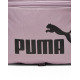 PUMA Phase All Over Printed Backpack Black/Pink